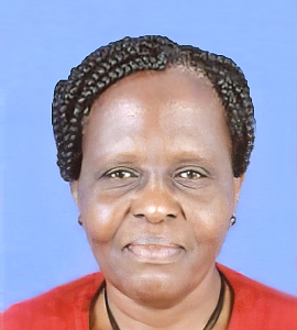 Prof. Penina Oliviel Mlama -