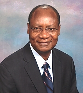 Prof. Rwekaza S. Mukandala -